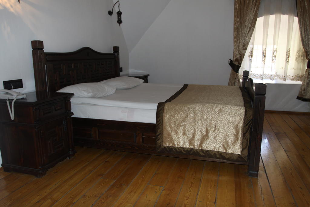 Kursunluhan Hotel Kastamonu Zimmer foto