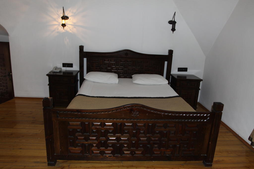 Kursunluhan Hotel Kastamonu Zimmer foto