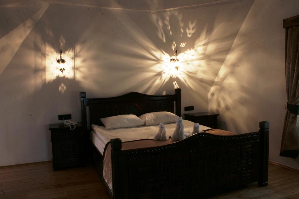 Kursunluhan Hotel Kastamonu Zimmer foto