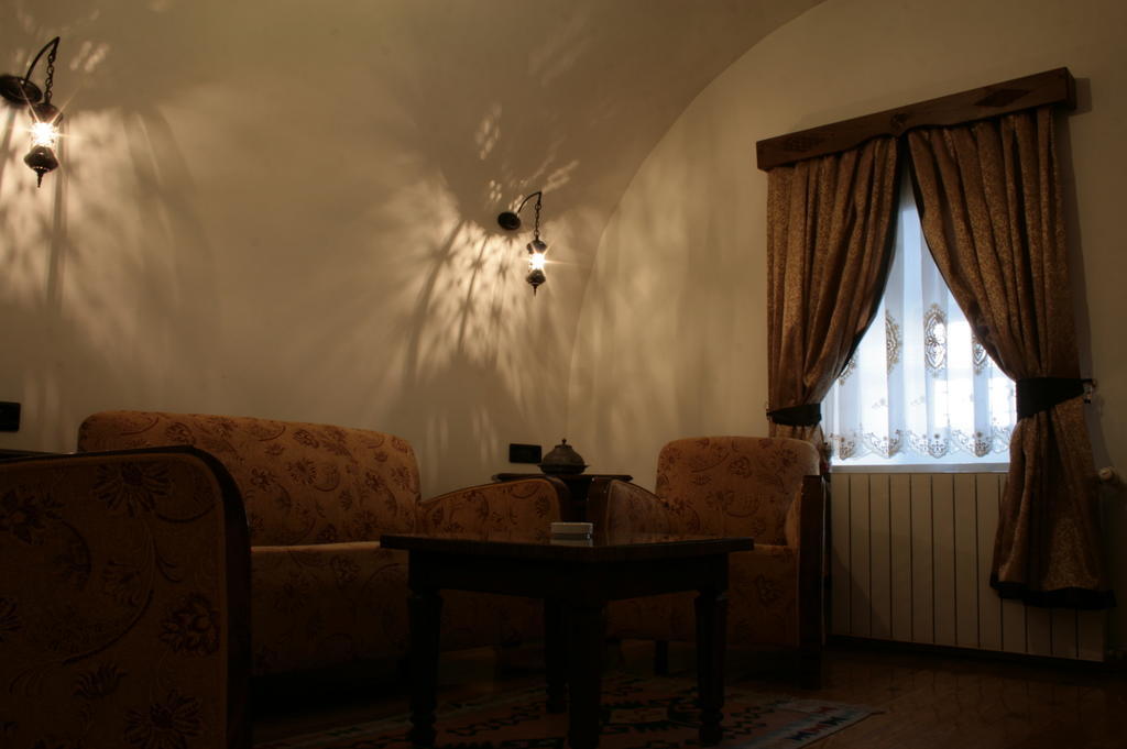 Kursunluhan Hotel Kastamonu Zimmer foto