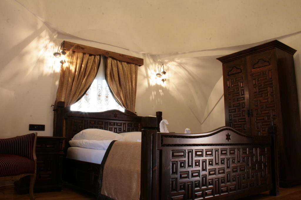 Kursunluhan Hotel Kastamonu Zimmer foto
