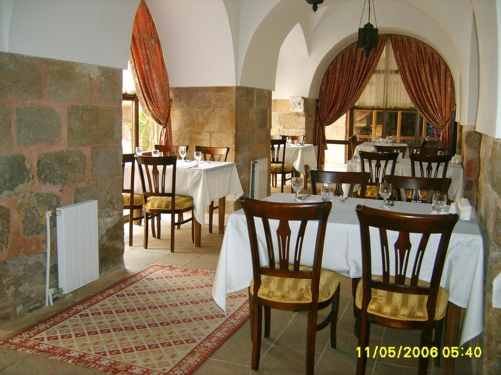 Kursunluhan Hotel Kastamonu Exterior foto
