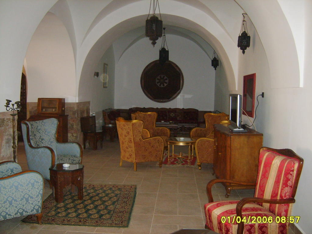 Kursunluhan Hotel Kastamonu Exterior foto