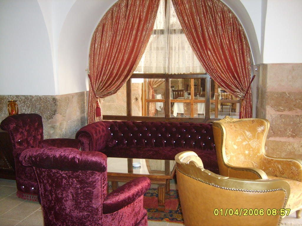 Kursunluhan Hotel Kastamonu Exterior foto